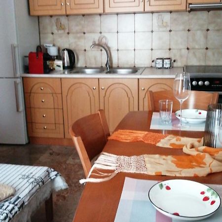 Aunt Vaso Sweet Home Ptolemaida Ngoại thất bức ảnh