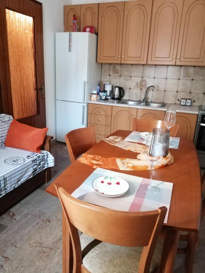 Aunt Vaso Sweet Home Ptolemaida Ngoại thất bức ảnh