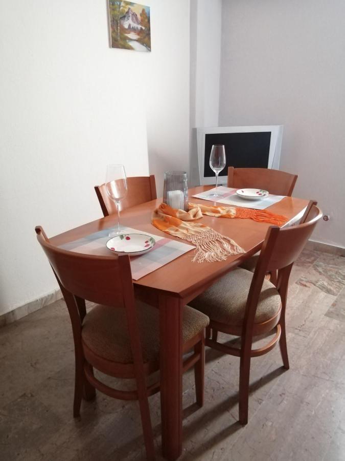 Aunt Vaso Sweet Home Ptolemaida Ngoại thất bức ảnh