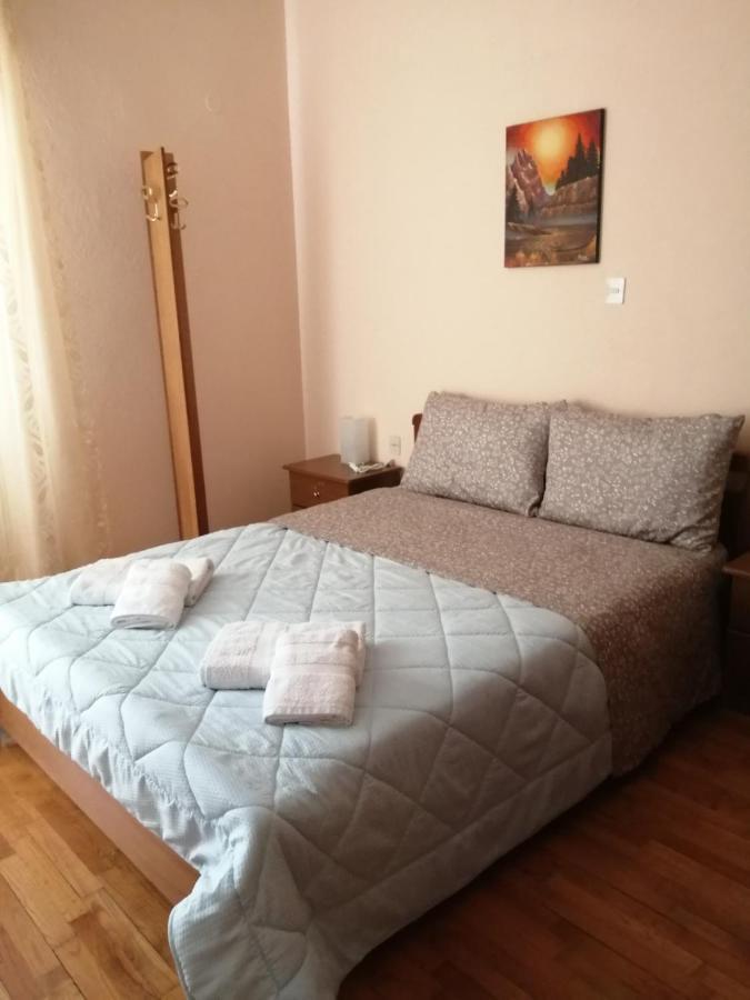 Aunt Vaso Sweet Home Ptolemaida Ngoại thất bức ảnh