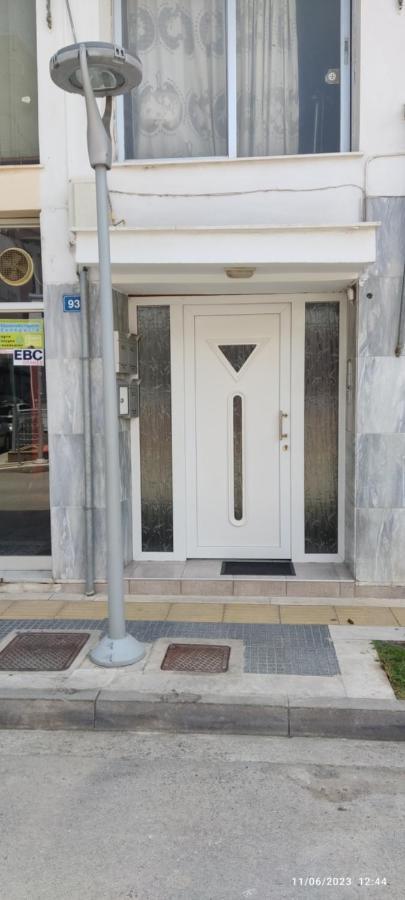 Aunt Vaso Sweet Home Ptolemaida Ngoại thất bức ảnh