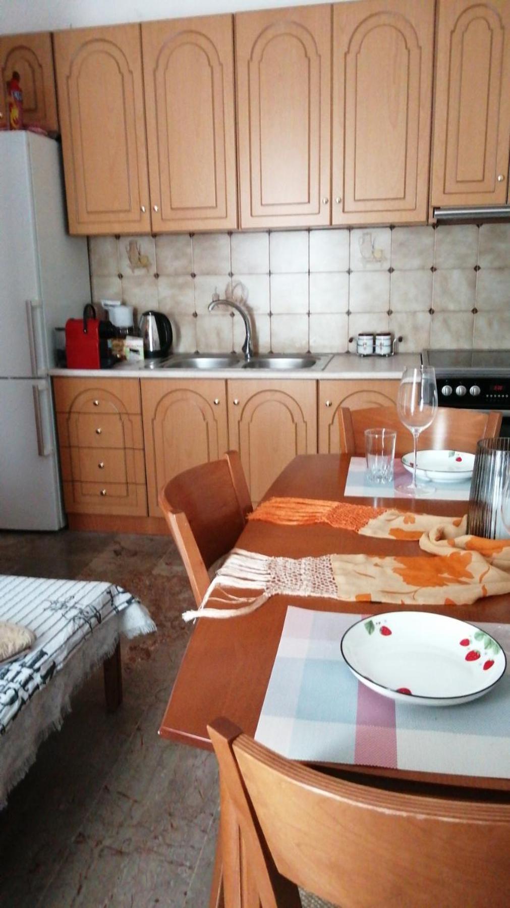 Aunt Vaso Sweet Home Ptolemaida Ngoại thất bức ảnh