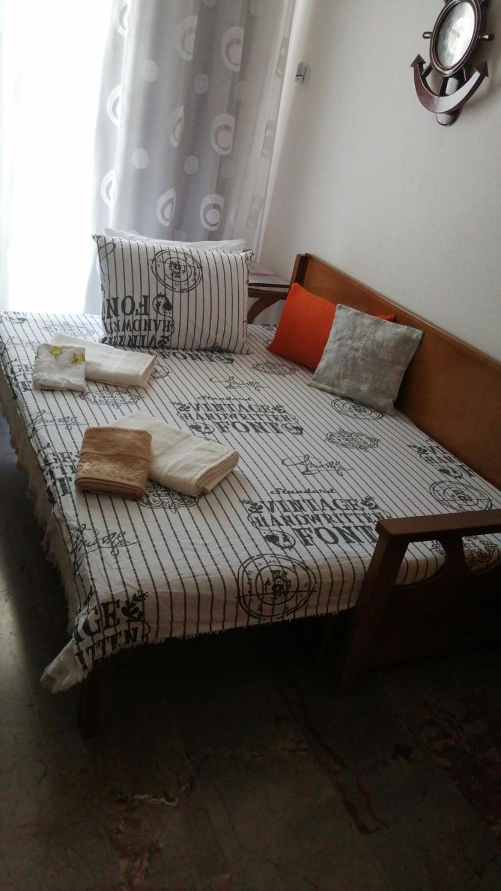 Aunt Vaso Sweet Home Ptolemaida Ngoại thất bức ảnh